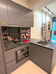 Daintree Residence (D21), Condominium #616363291